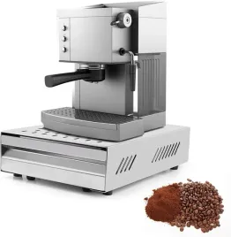 podstawka-pod-ekspres-szuflada-na-kapsulki-organizer-stalowa-pojemnik-25x35