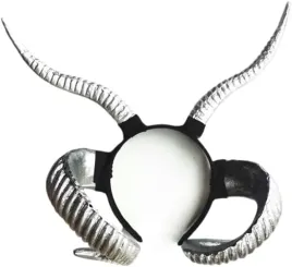 opaska-na-glowe-rogi-diabelski-gotyckie-piekielne-rogi-na-halloween-srebrne