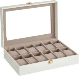 szkatulka-pudelko-etui-eleganckie-na-zegarki-pojemnosc-12-sztuk-na-prezent