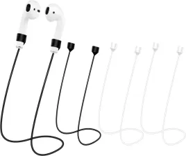 magnetyczna-linka-do-sluchawek-bezprzewodowych-na-szyje-zestaw-4-sztuki