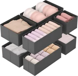 zestaw-organizerow-do-szuflad-szafy-skladane-pojemniki-na-odziez-8-sztuk