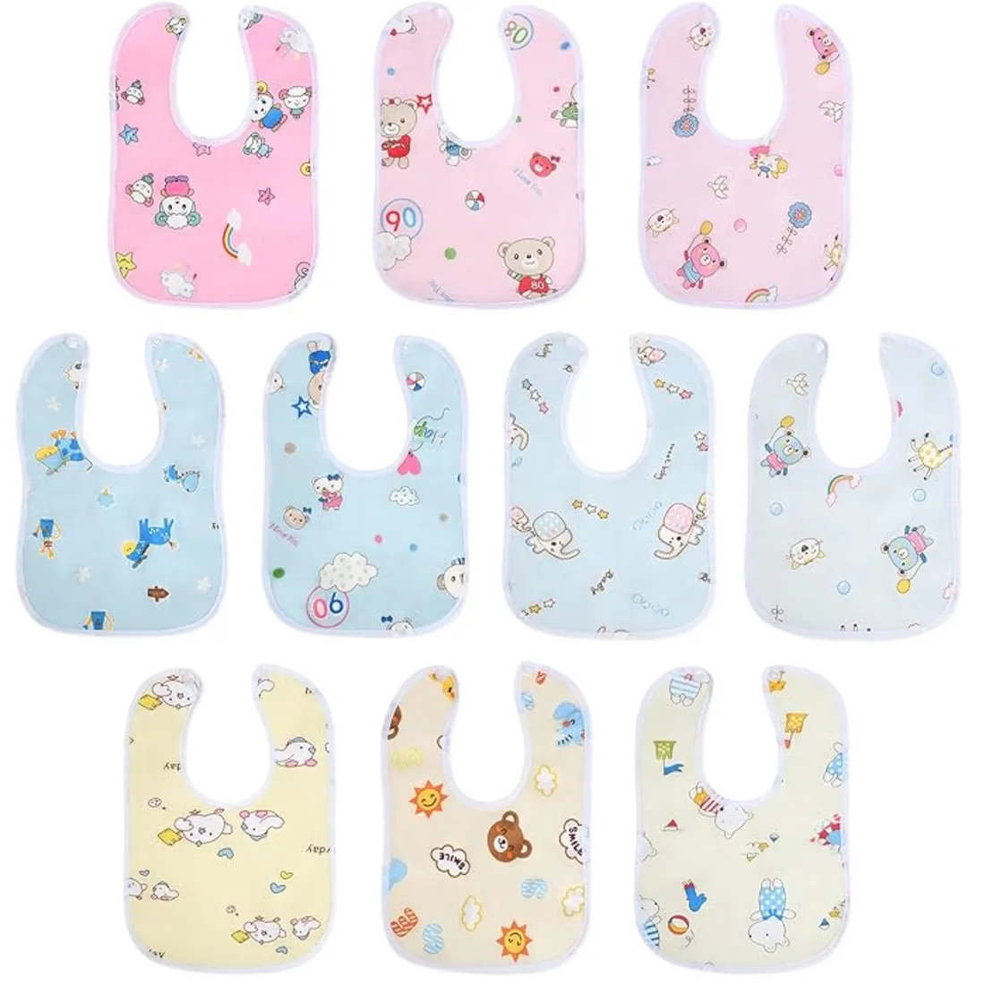 sliniak-materialowy-wielokolorowy