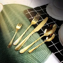 targizer-zestaw-sztuccow-30-elementow-zlote-dla-6-osob