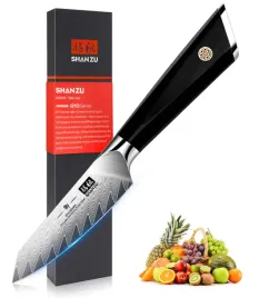 shan-zu-noz-do-obierania-damastowy-93-cm-ostry-noz-kuchenny-gyo-series