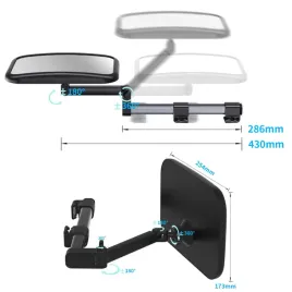 shegzhuc-lusterko-samochodowe-360-dla-niemowlat-z-haczykami-i-naklejkami