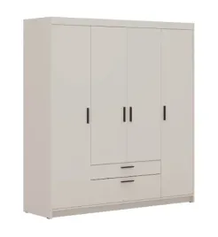 szafa-elena-4d-2s-176cm-bez-piaskowy