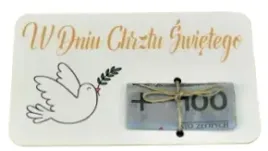 drewniana-kartka-golab-w-dniu-chrztu-swietego