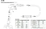 dysza-a-101-a-141-pd101-fi-11-stan-nowy