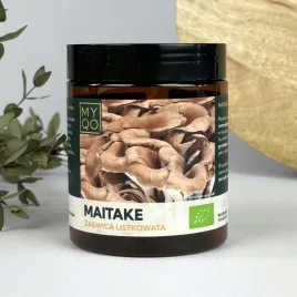 myqo-maitake-bio-30percent-grzyb-w-proszku-100-g-ekstrakt-30percent-polisacharydow