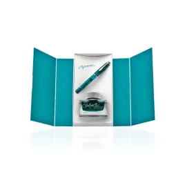 pelikan-classic-m205-pioro-wieczne-apatite-b-atrament