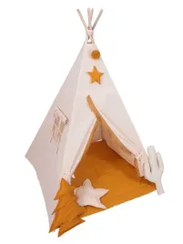 zestaw-namiot-tipi-krem-fredzle-poduszki