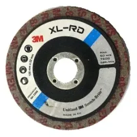 kolo-xl-rd-125x6x22-8a-crs-3m