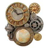 zegar-scienny-zywica-design-toscano-czas