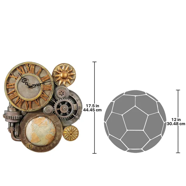 zegar-scienny-zywica-design-toscano-czas-stan-nowy-material-dominujacy-tworzywo-sztuczne