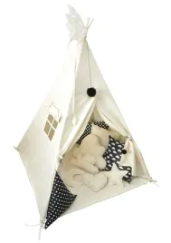 duzy-zestaw-tipi-mata-poduszki-naturalny-bez
