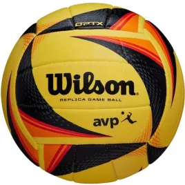 pilka-siatkowa-wilson-avp-optx-replica-wilson