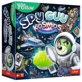 gra-rodzinna-spy-guy-kosmos-trefl-02818-trefl-gry