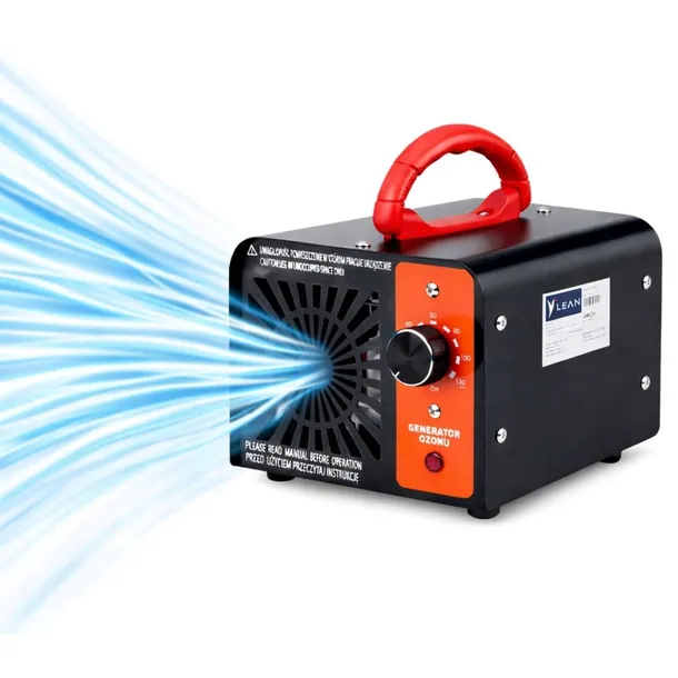 generator-ozonu-lean-ozonator-155w-60000mg-timer-120-min-lean-moc-155-w