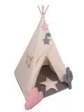 nowosc-namiot-tipi-kremz-poduszkami