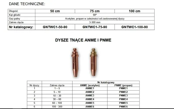 palnik-do-ciecia-twc1-90st-100cm-stan-nowy
