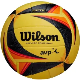 pilka-siatkowa-wilson-avp-optx-replica-wilson