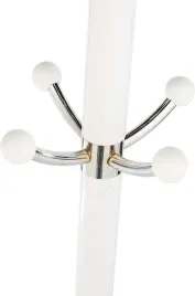 wieszak-stojacy-metal-haku-bialy-bez-podstawy