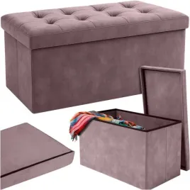 pufa-welurowa-szara-76x38x38cm-ruhhy-26130