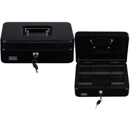 kasetka-metalowa-na-pieniadze-dokumenty-25x85x18cm-black-decker-black