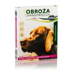 pess-per-obroza-owadobojcza-dla-psa-bezzapachowa-brazowa-60cm-pess