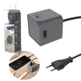 ladowarka-65w-usb-przedluzacz-15m-usbcube-2x-usb-2x-usb-c