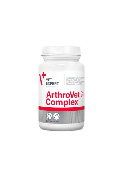 vetexpert-arthrovet-ha-complex-90-tabletek-vetexpert-wiek-zwierzecia-psy-dorosle