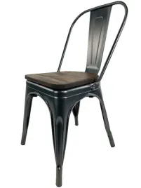 krzeslo-metalowe-loft-corsica-graphite-wood-lugano