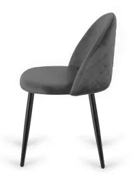 krzeslo-tapicerowane-gloria-dark-grey-velvet-lugano