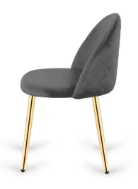 krzeslo-tapicerowane-gloria-dark-grey-velvet-gold-lugano