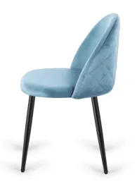 krzeslo-tapicerowane-gloria-light-blue-velvet-lugano