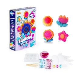 dumel-art-squishy-kreatywny-zestaw-kwiaty-zrob-to-sam