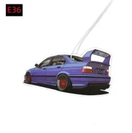 zawieszka-zapachowa-do-auta-samochodu-bmw-e36-niebieski