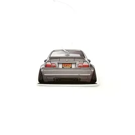 zawieszka-zapachowa-do-auta-samochodu-bmw-e46-szary