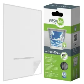 moskitiera-okno-dach-140x170-biala-poliester-tasma-rzep-easy-life-mako