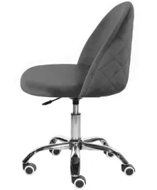 krzeslo-obrotowe-gloria-office-dark-grey-velvet-lugano