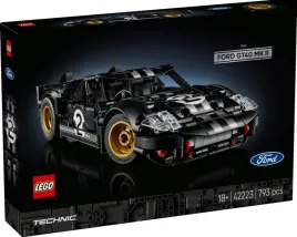 klocki-technic-42223-samochod-wyscigowy-1966-ford-gt40-mkii-lego
