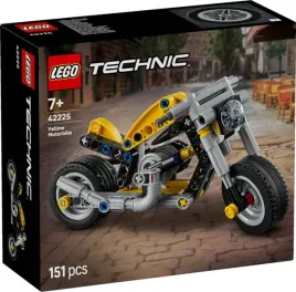 klocki-technic-42225-zolty-motocykl-lego