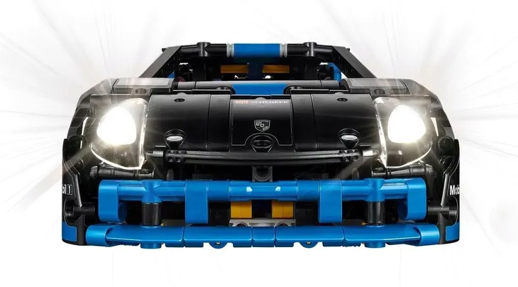 klocki-technic-42176-samochod-wyscigowy-porsche-gt4-e-performance-lego-certyfikaty-opinie-atesty-ce
