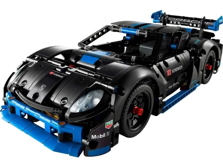 klocki-technic-42176-samochod-wyscigowy-porsche-gt4-e-performance-lego-minimalny-wiek-dziecka-10