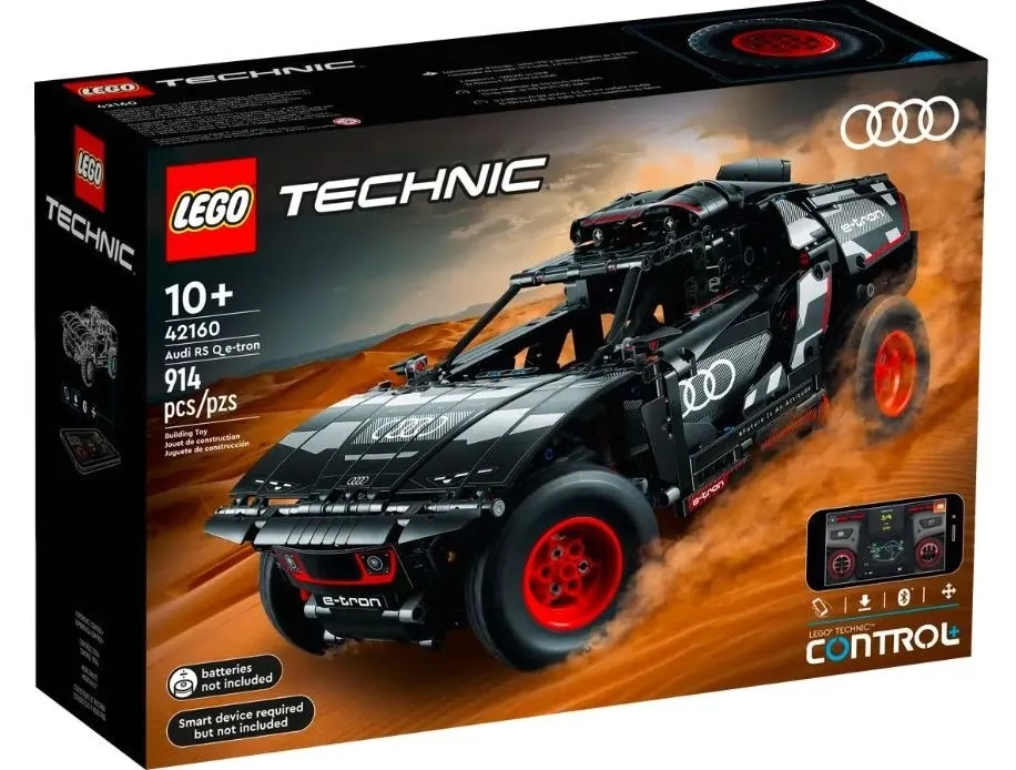 klocki-technic-42160-audi-rs-q-e-tron-lego