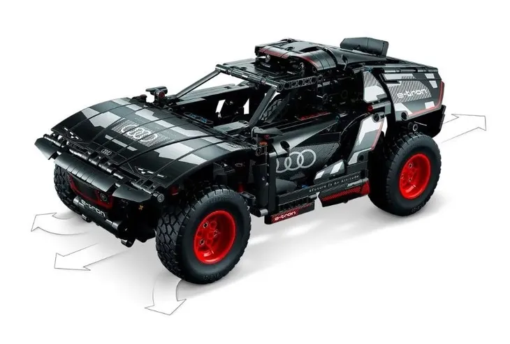 klocki-technic-42160-audi-rs-q-e-tron-lego-numer-produktu-42160