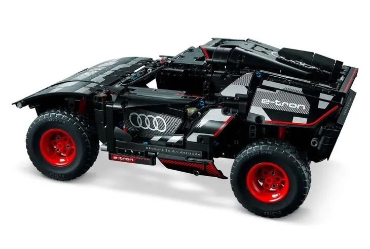 klocki-technic-42160-audi-rs-q-e-tron-lego-certyfikaty-opinie-atesty-ce-fsc