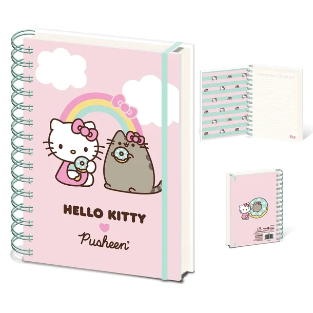 pusheen-cat-hello-kitty-kolonotes-a5