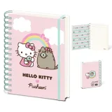 pusheen-cat-hello-kitty-kolonotes-a5