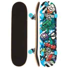 deskorolka-drewniana-ocotopus-blue-best-sporting-best-sporting
